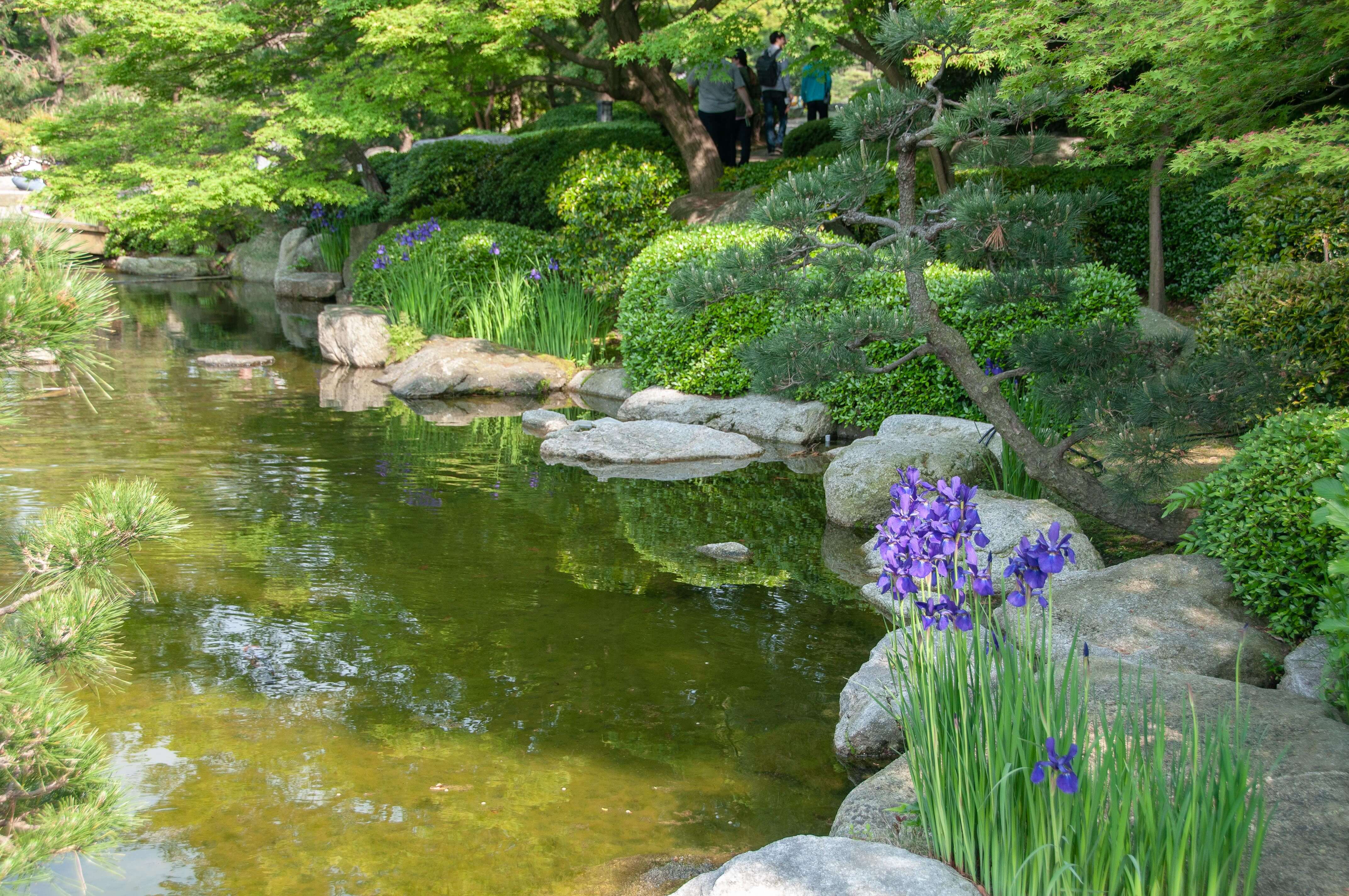 Le design au Japon (2e partie) : le rapport à l’eau